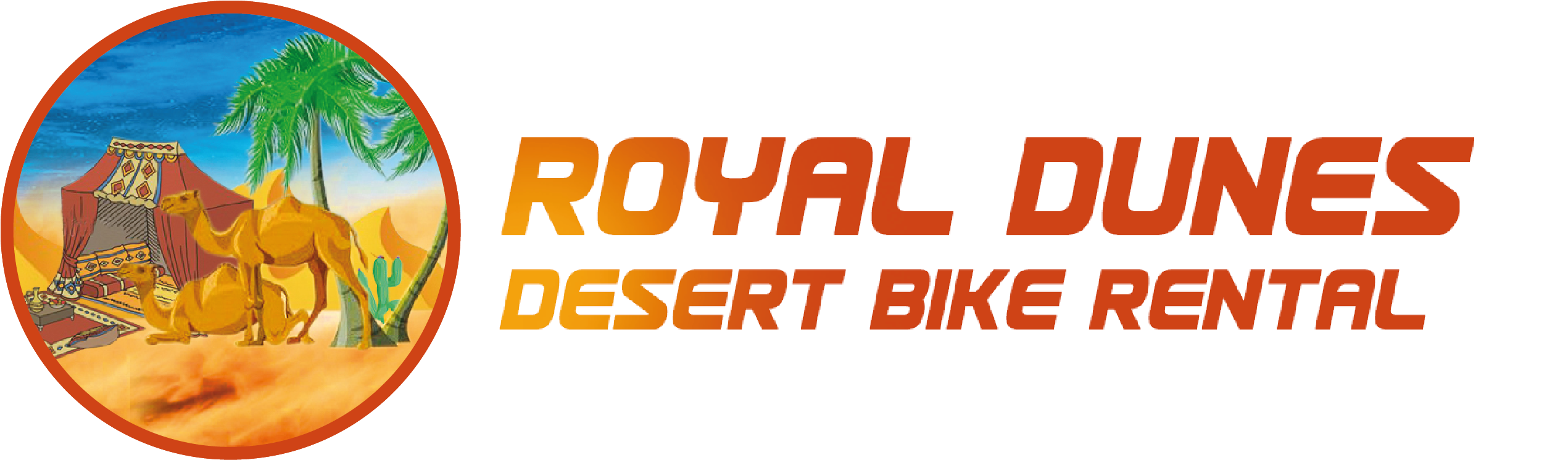 Royal Dunes Desert Bike Rental